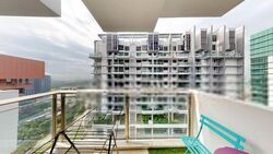 Lumiere (D2), Apartment #583852201